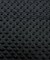 Black Minky Dot Fabric by the Yard, 60" Wide Ultra-Soft Plush Minky Fabric for Baby Blankets, Nursery Decor, Plush Toys & Sewing